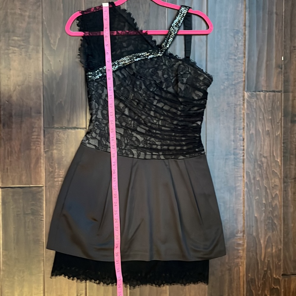 bcbg max azria dress